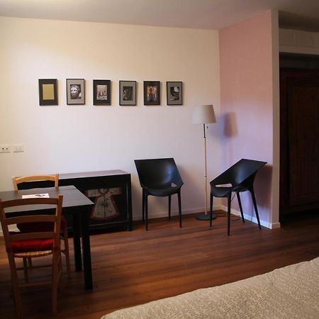 La Piazzetta Di Canale B&B Тенно Екстер'єр фото